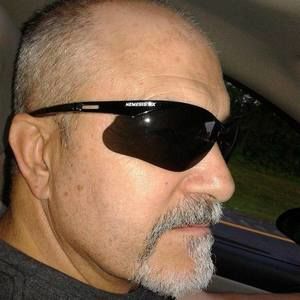 Meet your Posher, Freddy